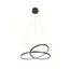 Newport 15202/S black glossy Подвесной светильник black glossy