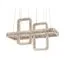 Newport 8232+2/S chrome; М0064645 Подвесной светильник chrome, изображение 5