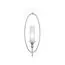 Newport 4581/S chrome; М0070212 Подвесной светильник chrome, изображение 3
