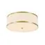 Newport 3555/PL brass; М0070137 Потолочный светильник brass
