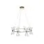 Newport 3618/S gold new Подвесной светильник gold new