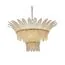 Newport 8812/C new gold Люстра gold, изображение 3