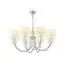 Newport 4368/C chrome; М0069289 Люстра chrome