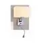 Newport 14202/A LED white; М0052655 Бра LED white