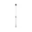 Newport 15501/S black glossy; М0069241 Подвесной светильник black glossy