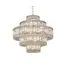 Newport 8459+6/C chrome; М0066728 Люстра chrome, изображение 3