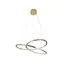 Newport 15202/S champagne gold Подвесной светильник champagne gold