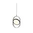 Newport 3512/S black glossy Подвесной светильник black glossy, изображение 3