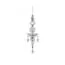 Newport 8360/800 chrome; М0070007 Потолочный светильник chrome, изображение 3