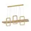 Newport 8233+1/S gold NEW; М0066958 Подвесной светильник gold NEW