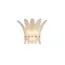 Newport 8803/A gold white Бра gold white