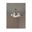 Newport 4506+3/C chrome; М0062719 Люстра chrome, изображение 3