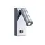 Newport 14351/A chrome; М0068785 Бра chrome