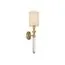 Newport 3541/A brass без абажуров; М0064586 Бра brass без абажуров