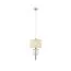 Newport 4361/S chrome; М0069294 Подвесной светильник chrome