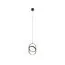 Newport 3512/S black glossy Подвесной светильник black glossy