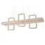 Newport 8233+1/S chrome; М0064705 Подвесной светильник chrome, изображение 3