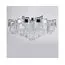 Newport 4356+6/PL chrome; М0062731 Потолочный светильник chrome, изображение 3