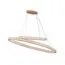 Newport 8120/120 oval gold; М0069606 Подвесной светильник oval gold, изображение 3