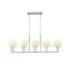 Newport 4365/S chrome; М0069291 Подвесной светильник chrome