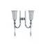 Newport 4802/A chrome; М0061866 Бра chrome