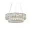 Newport 8450+18/S chrome; М0070078 Подвесной светильник chrome, изображение 3