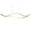 Newport 15205/S champagne gold Подвесной светильник champagne gold, изображение 3