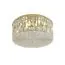 Newport 8457/PL gold; М0068845 Потолочный светильник gold