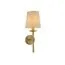 Newport 3553/A brass без абажура; М0069028 Бра brass без абажура, изображение 3