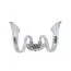 Newport 3652/A nickel new; М0070042 Бра nickel new, изображение 3