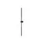 Newport 15101/A black glossy; М0069131 Бра black glossy