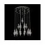 Newport 8360/1000 chrome; М0070006 Потолочный светильник chrome, изображение 4