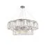 Newport 4358+12/S chrome; М0062828 Подвесной светильник chrome