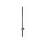 Newport 15102/A black glossy; М0069133 Бра black glossy