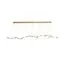Newport 15207/S champagne gold; М0068992 Подвесной светильник champagne gold