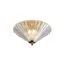 Newport 8355/PL gold; М0070347 Потолочный светильник gold