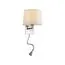 Newport 14102/A LED white; М0052651 Бра LED white