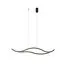 Newport 15205/S black glossy Подвесной светильник black glossy