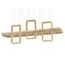 Newport 8233+1/S gold NEW; М0066958 Подвесной светильник gold NEW, изображение 4