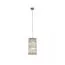 Newport 8456/S chrome; М0067399 Подвесной светильник chrome