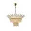 Newport 8812/C new gold Люстра gold