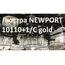 Newport 10110+1/C gold; М0061080 Люстра gold, изображение 6