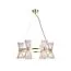 Newport 3616/S gold new Подвесной ветильник gold new, изображение 3