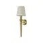 Newport 3161/A brass; М0069311 Бра brass
