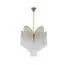 Newport 3229/C french gold; М0068540 Люстра french gold