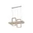 Newport 8232+2/S chrome; М0064645 Подвесной светильник chrome
