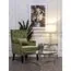Garda Decor 22-87529 Лампа настольная плафон белый Д40,5 В73, изображение 5