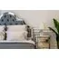 Garda Decor X31511CR Лампа настольная (кремовый плафон) 40,5*26,5, изображение 4