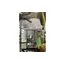 Garda Decor K2BT-1004 Лампа настольная "Silver coral" 70*46*86см, изображение 2