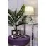 Garda Decor X31511CR Лампа настольная (кремовый плафон) 40,5*26,5, изображение 3